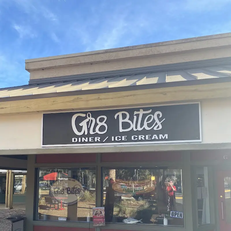 Gr8 Bites