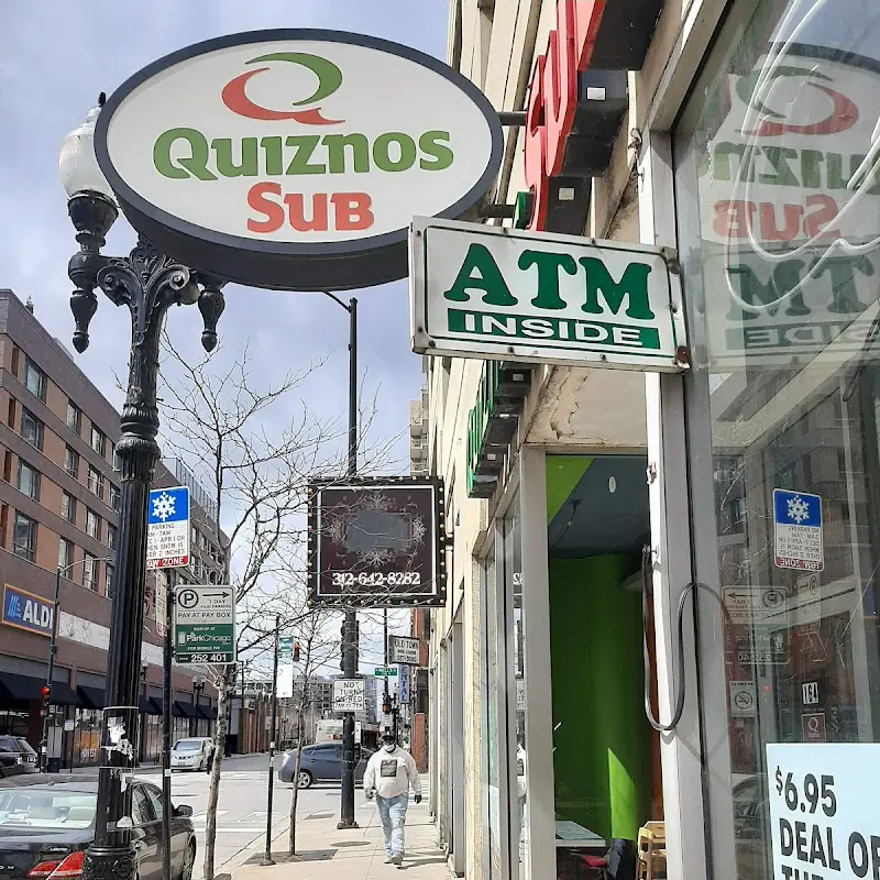 Quiznos