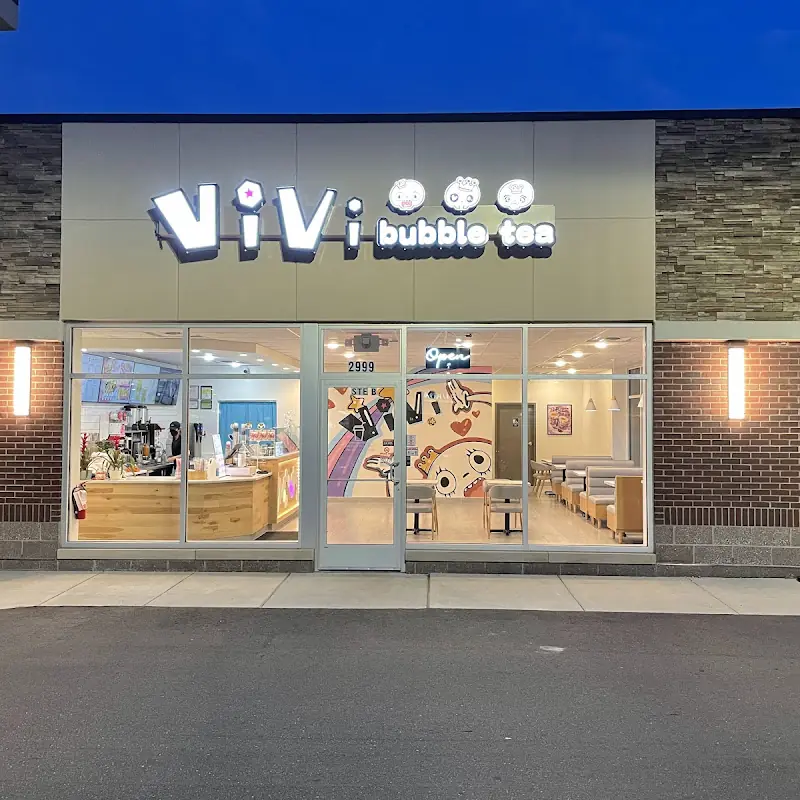 ViVi Bubble Tea