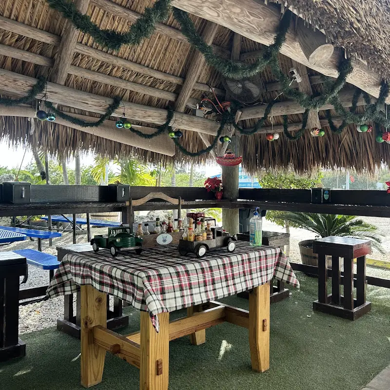 Takeria La Palapa