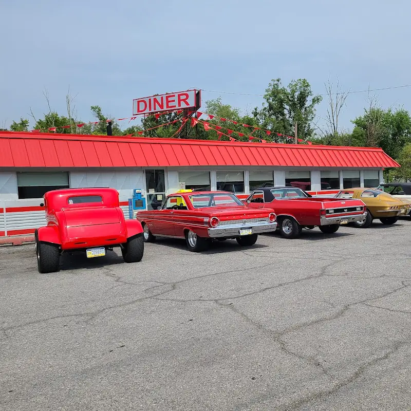 Peggy's Diner