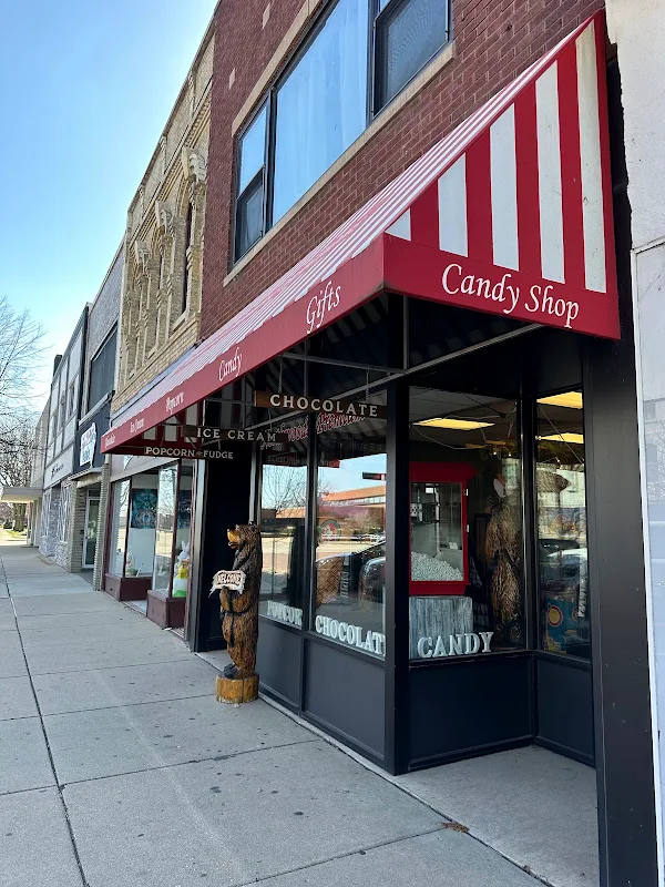 Northwoods Premium Confections