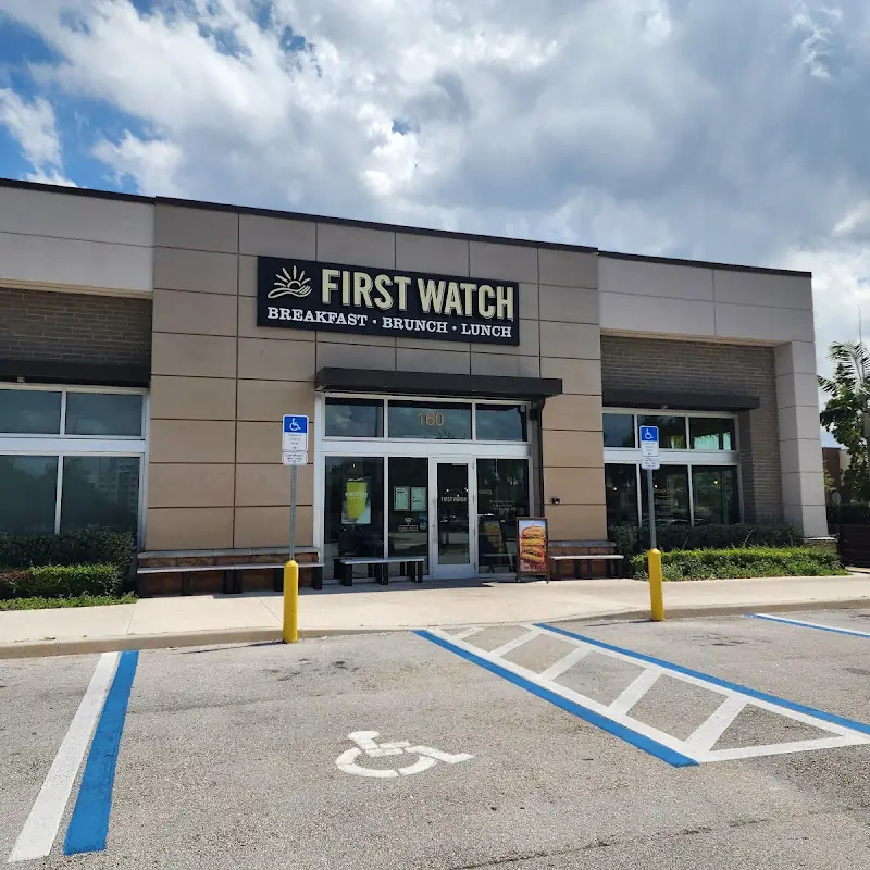 First Watch