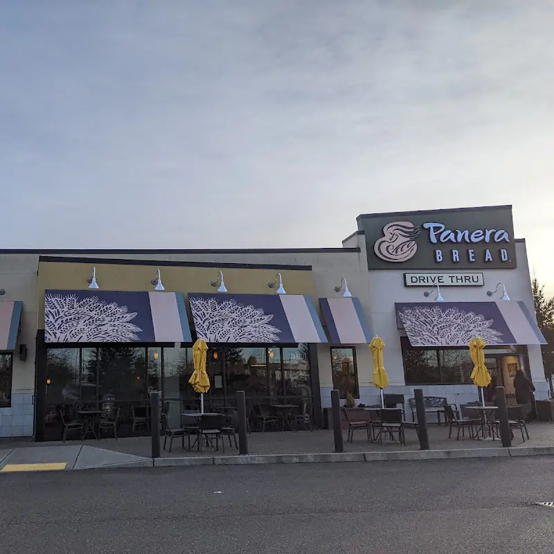 Panera Bread