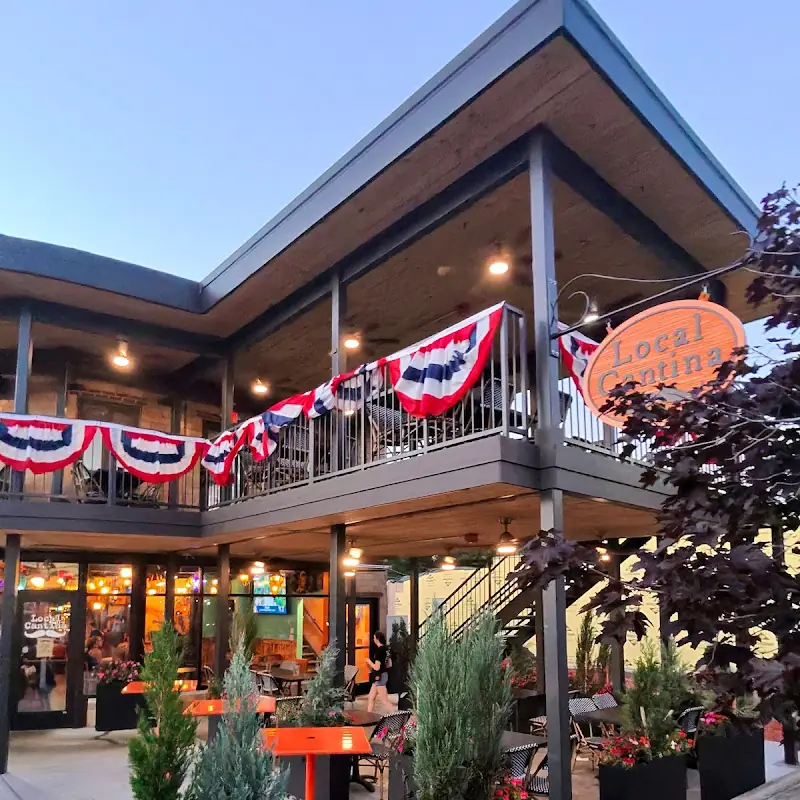 Local Cantina Pickerington