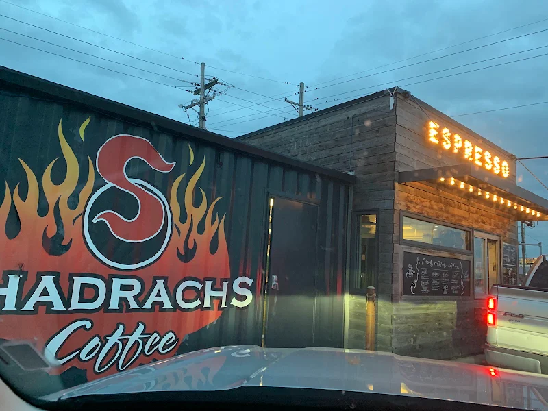 Shadrachs Coffee