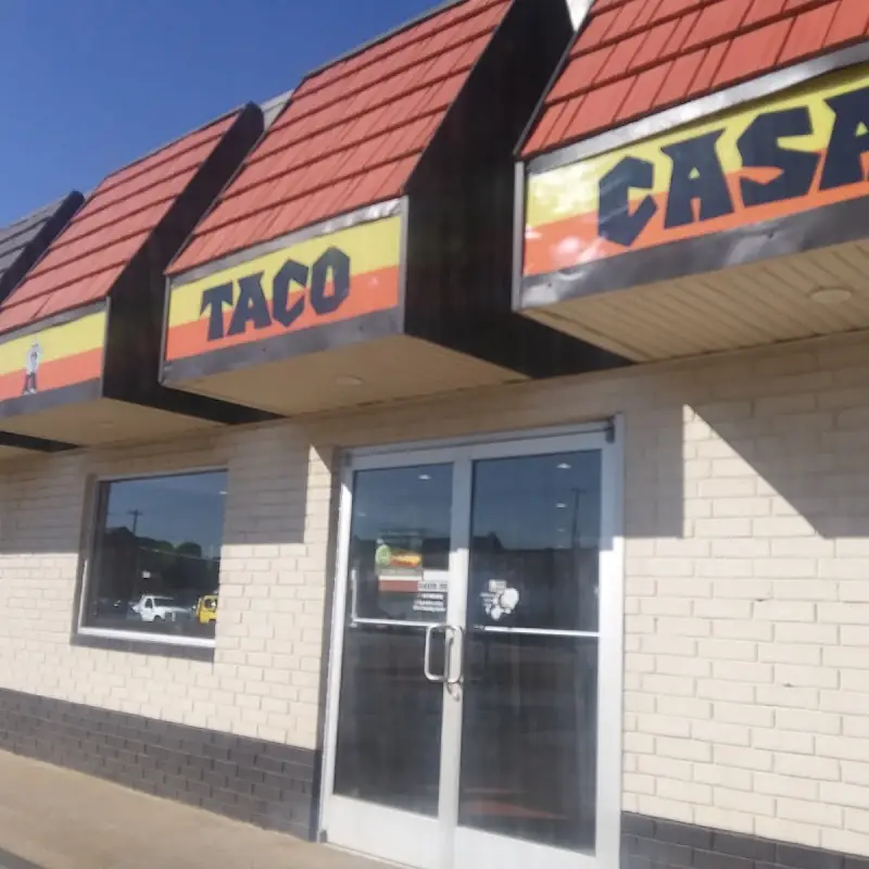 Taco Casa