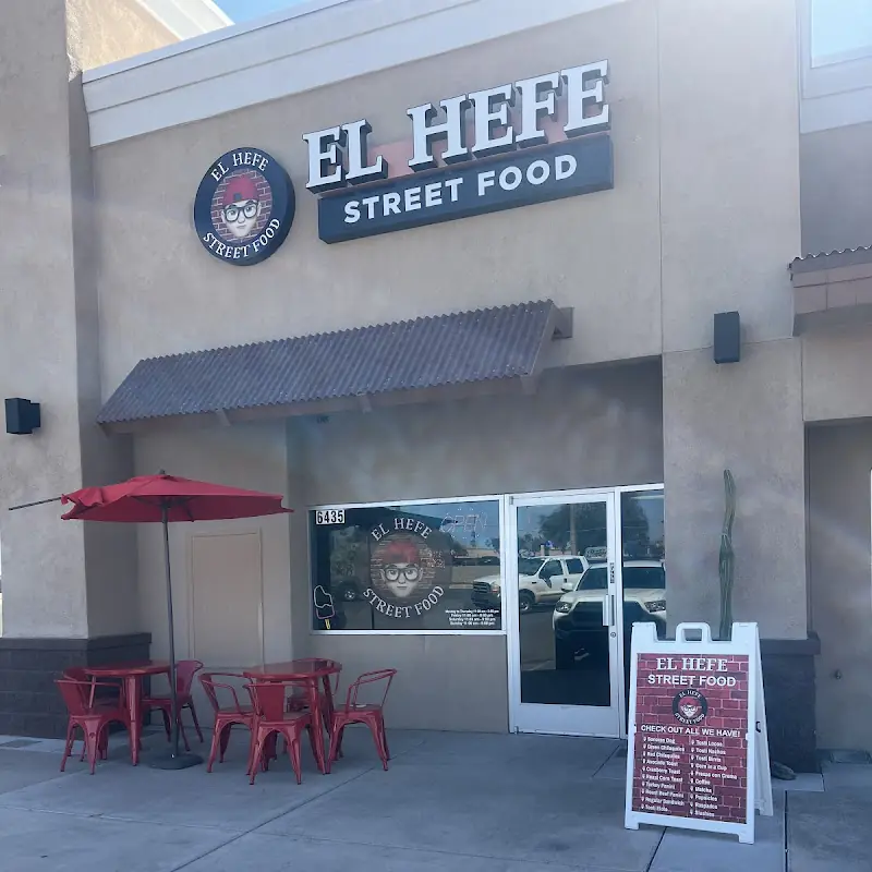 Dirty Chai
