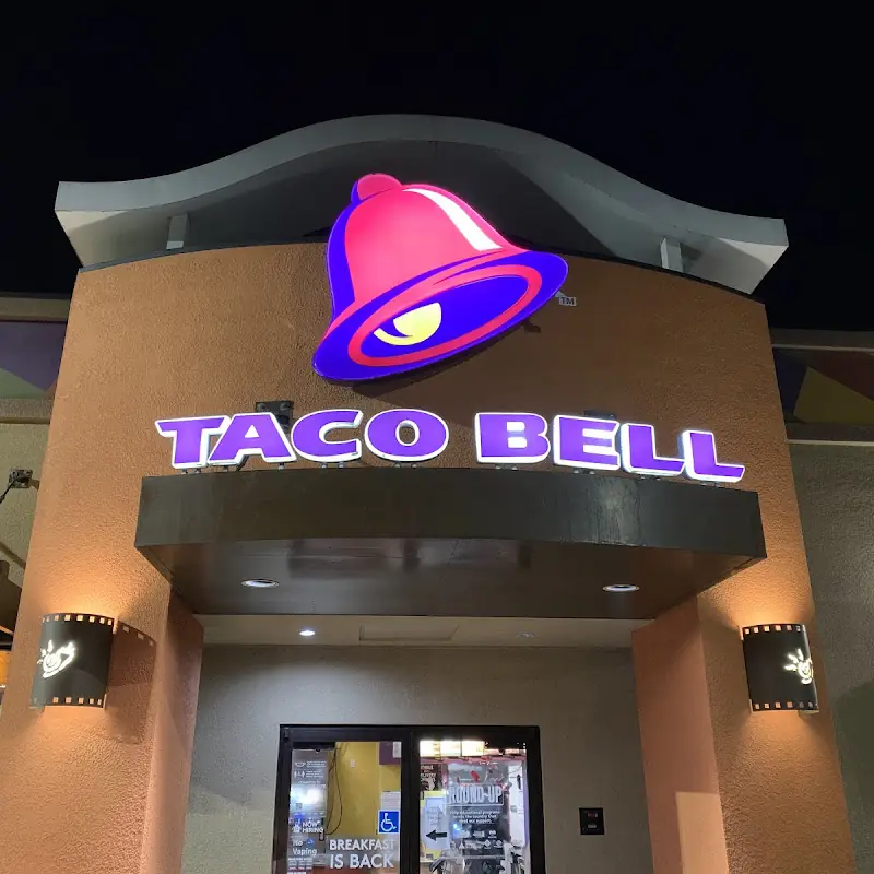 Taco Bell