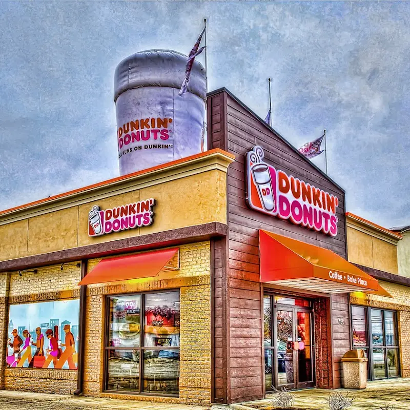 Dunkin'