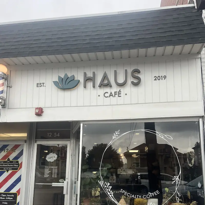 Haus Café