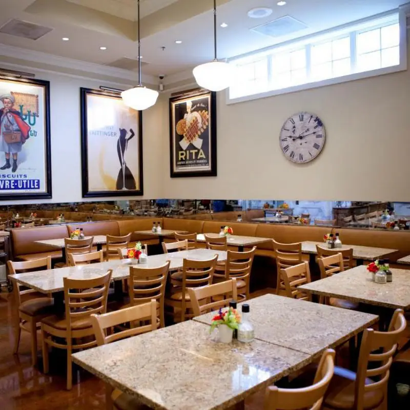 Stonewall Kitchen Cafe