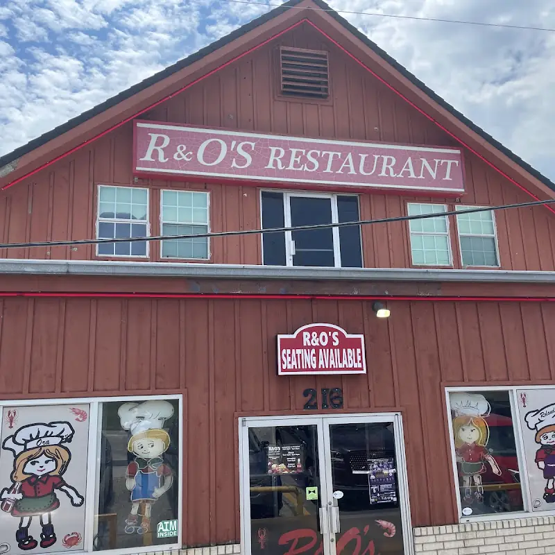 R & O Restaurant and Catering
