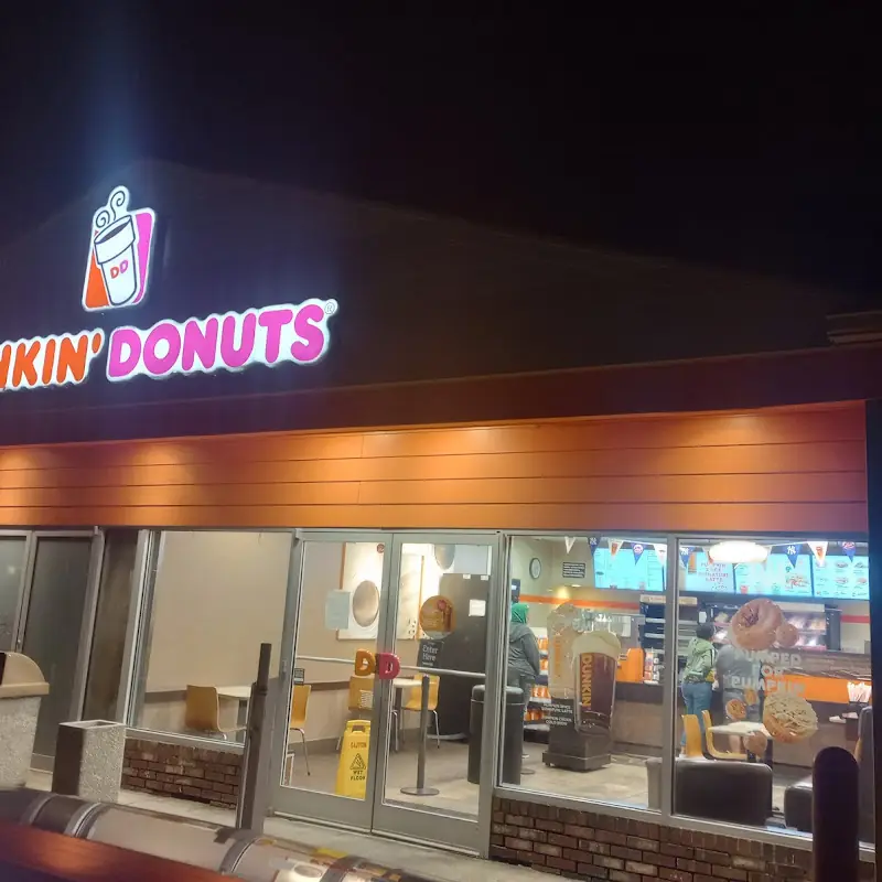 Dunkin'