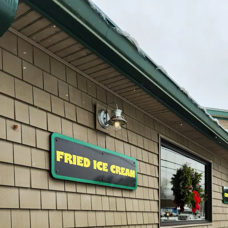Fisher's Pub