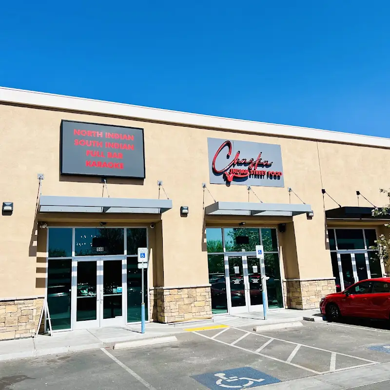 Chaska Indian Restaurant
