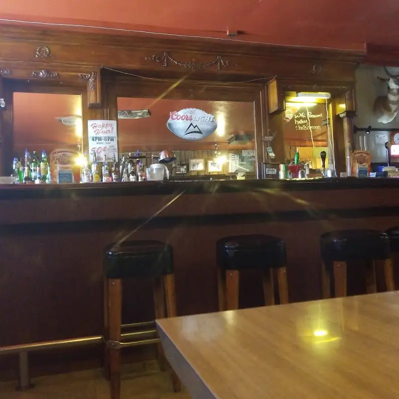 Shorthorn Bar & Grill