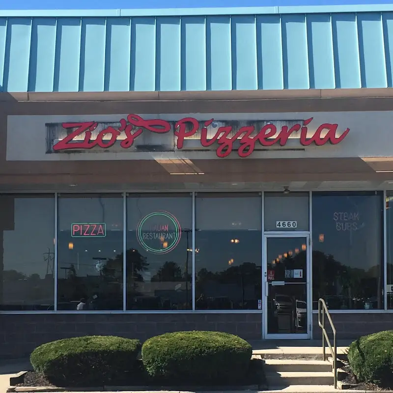 Zio's Pizzeria