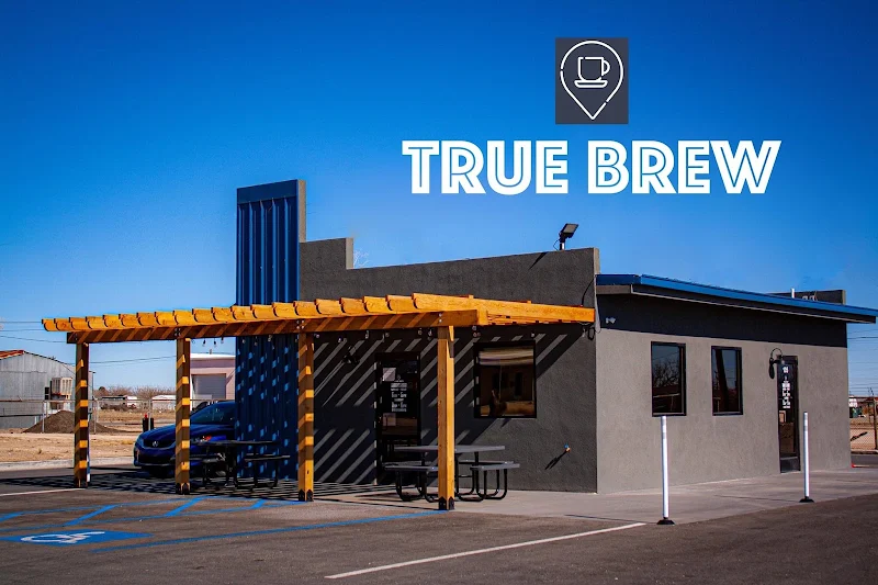 True Brew