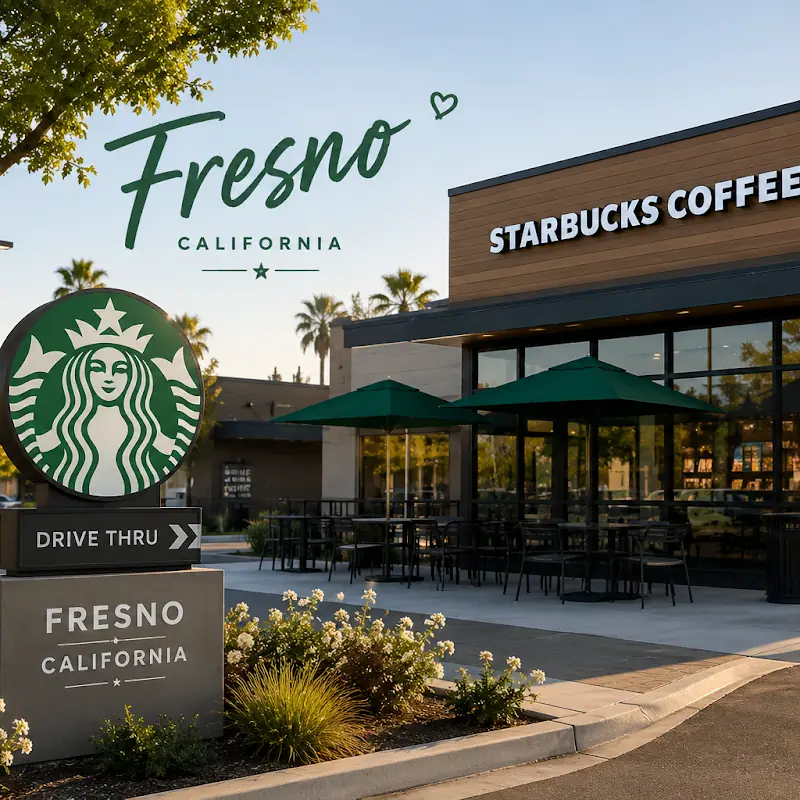 Starbucks Coffee Company