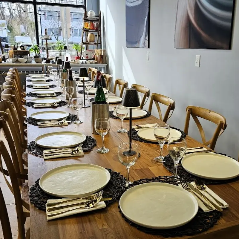 Maricel's Kitchen