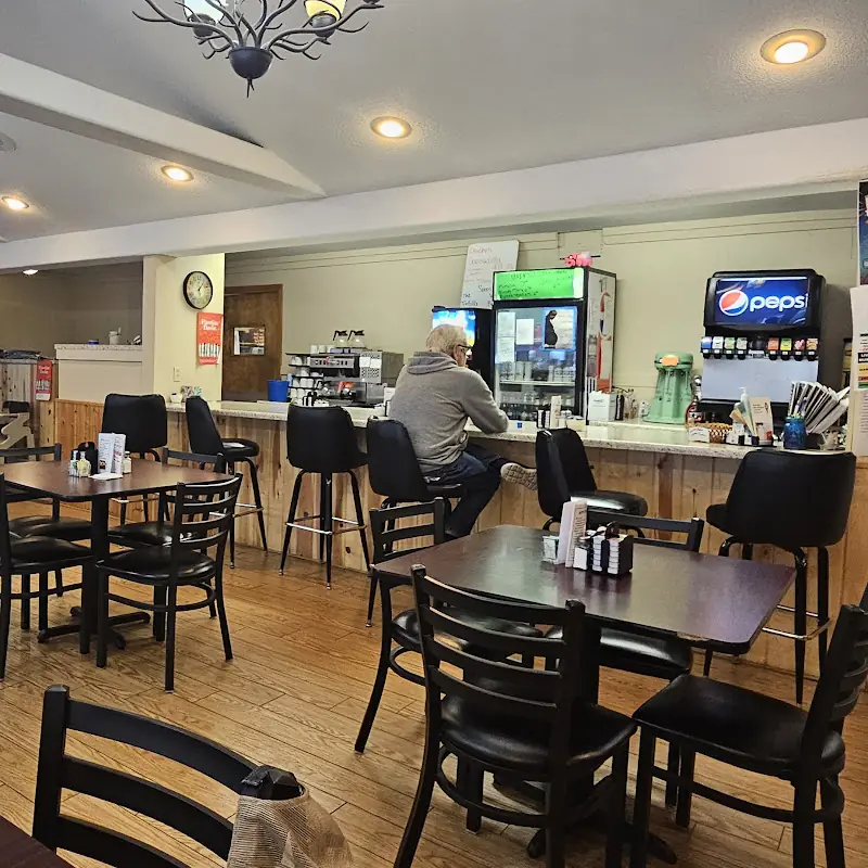 Main St Cafe & Market