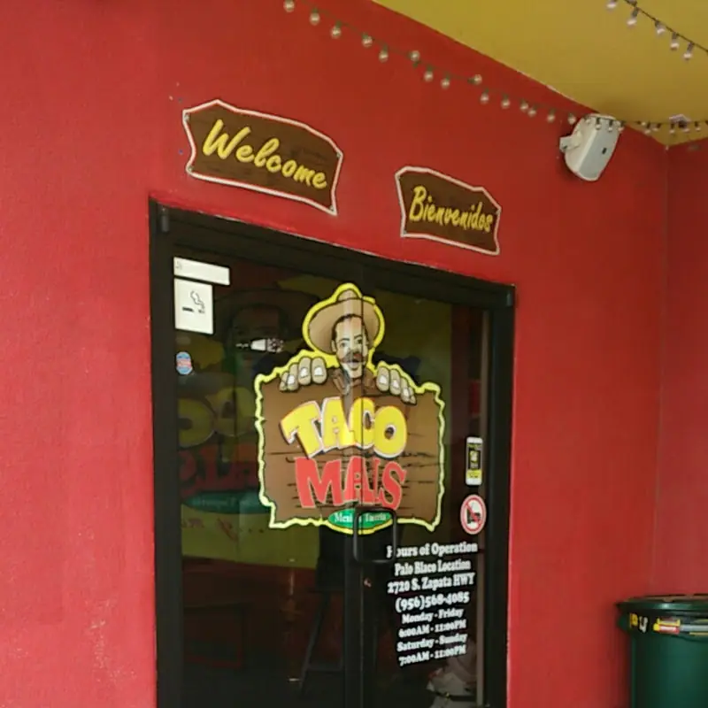 Taco Chicharron