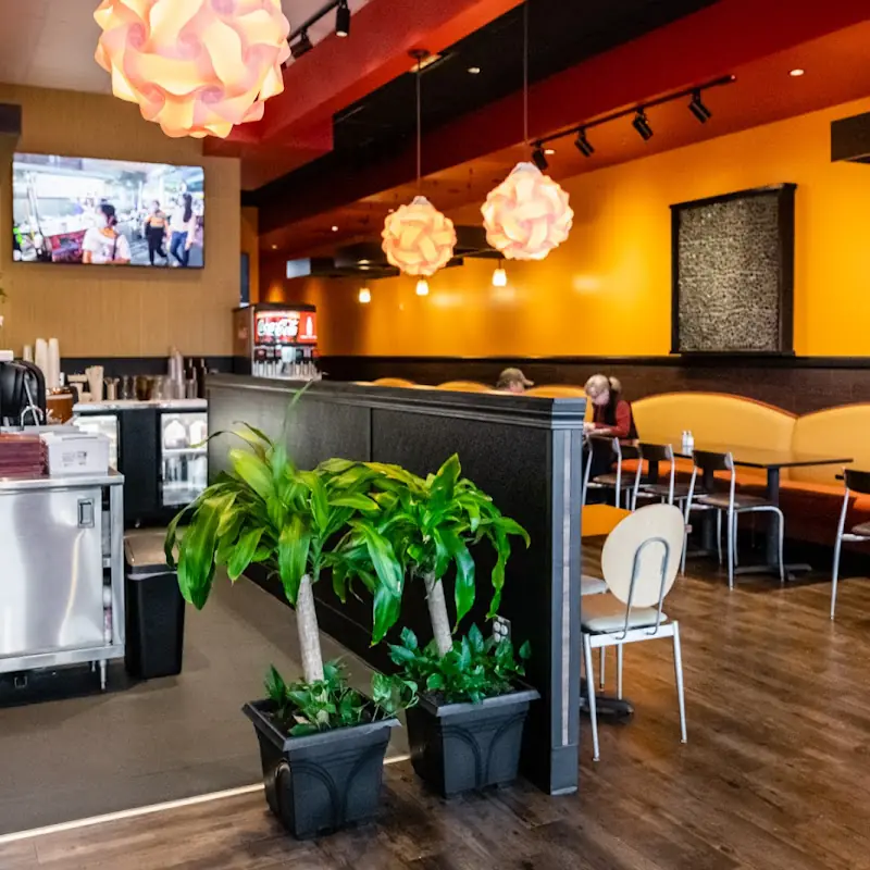 Chokdee Thai Cuisine of Round Rock