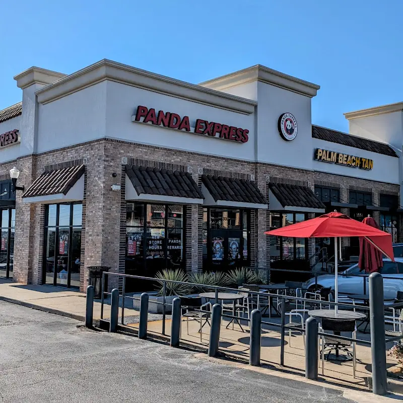 Panda Express