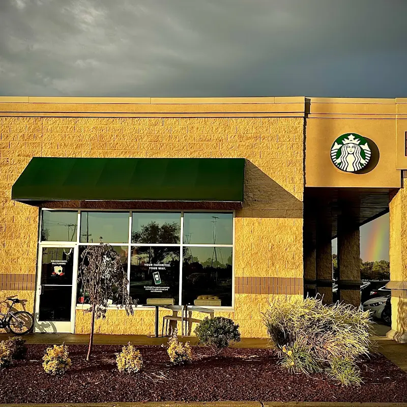 Starbucks Coffee Company