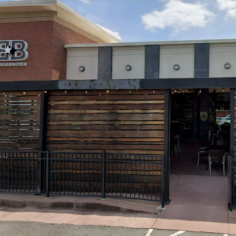 B & B Tavern Sixes
