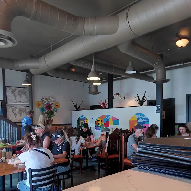 Nanys Tacos