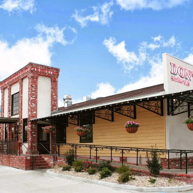 Dons Seafood - Denham Springs
