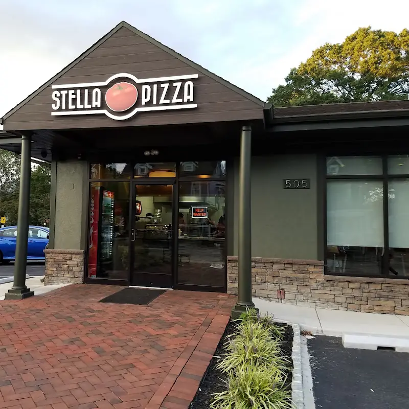 Stella Pizza