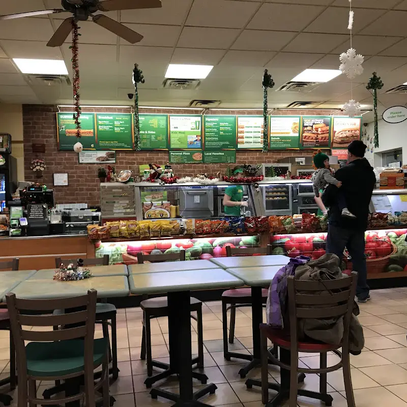 Subway
