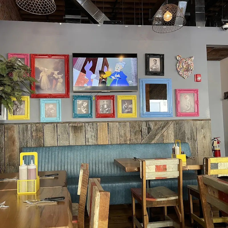 Bareburger