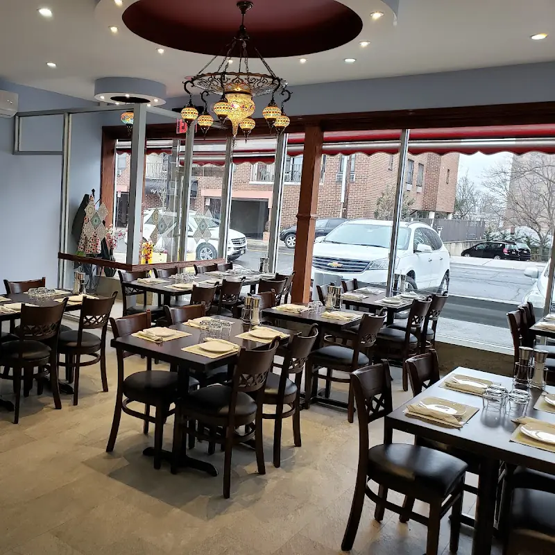 Saray Cuisine