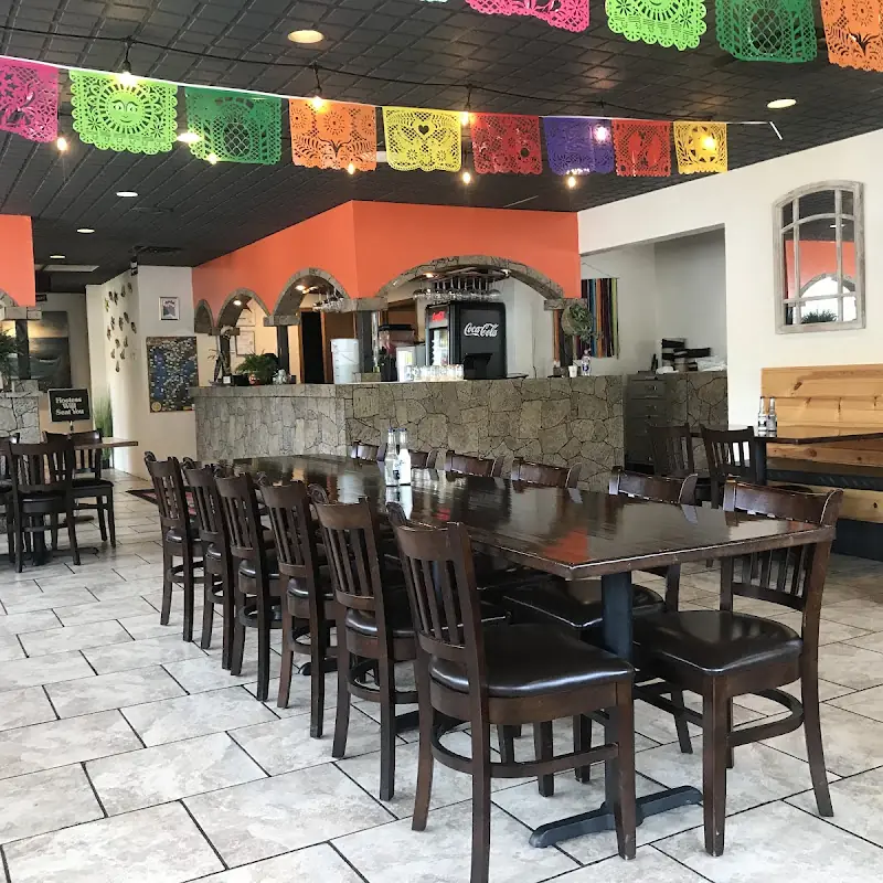 La Barca Mexican Restaurant