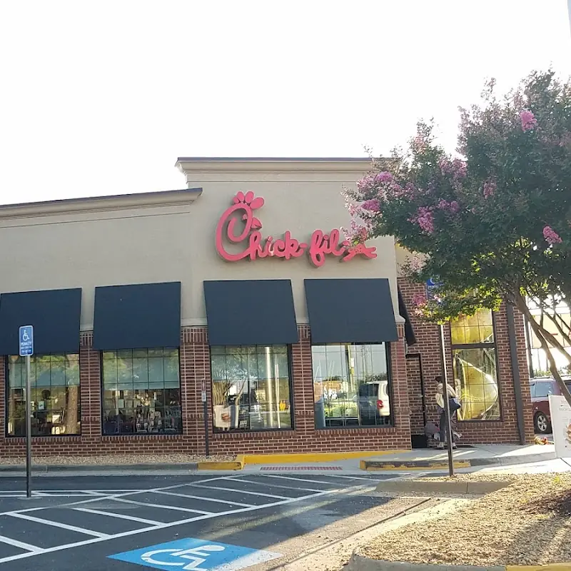 Chick-fil-A