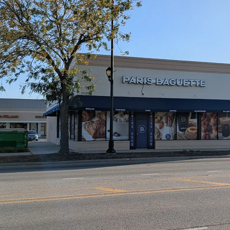 Paris Baguette