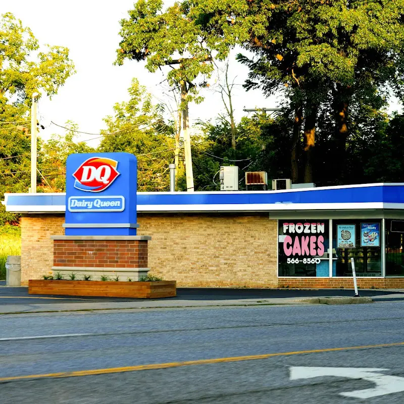 Dairy Queen (Treat)