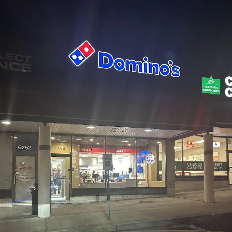 Domino's Pizza