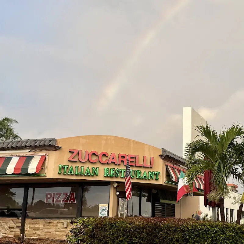 Zuccarelli East