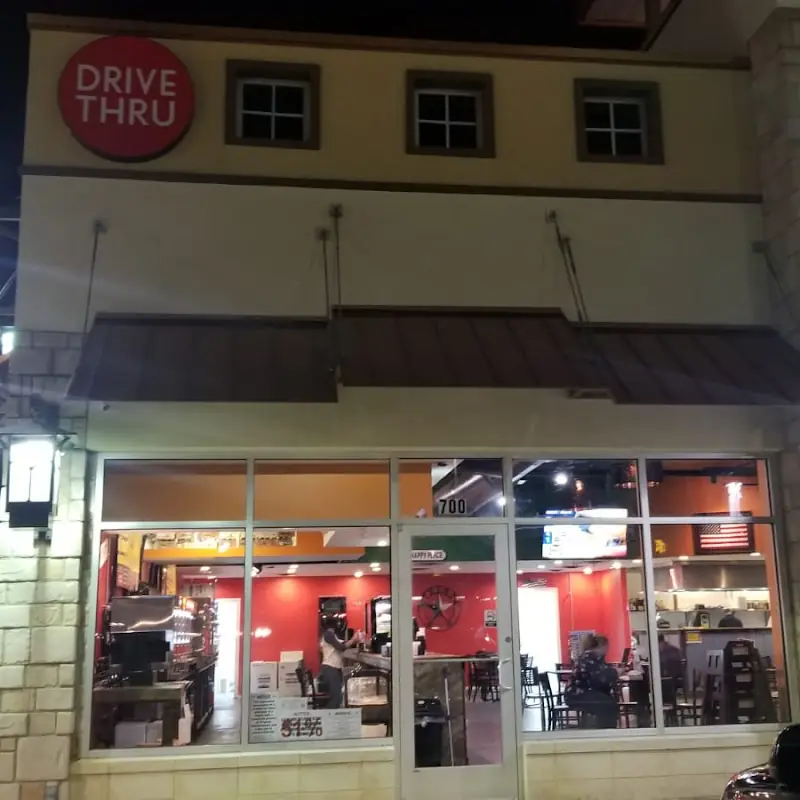 Daiquri’s To Go Tyler