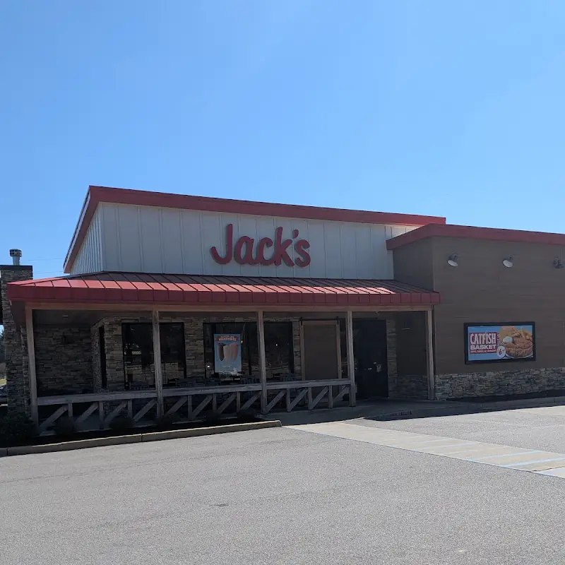 Jack's Family Restaurant