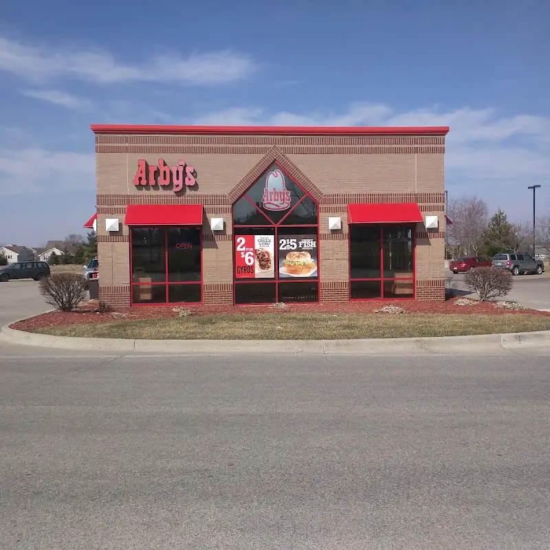 Arby's