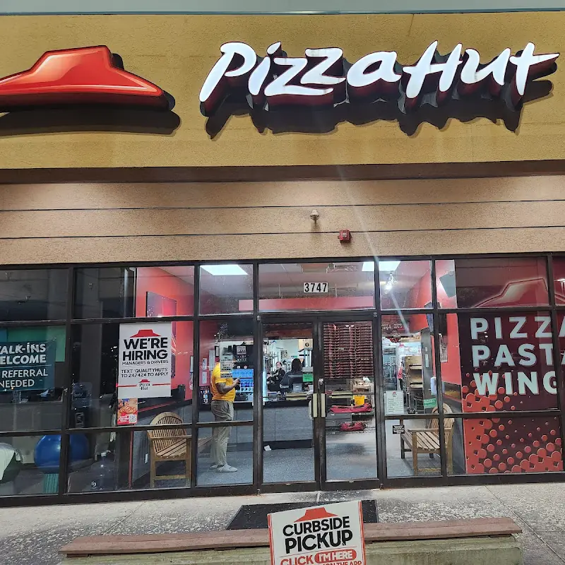 Pizza Hut