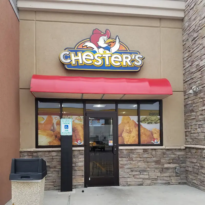Chester's Chicken