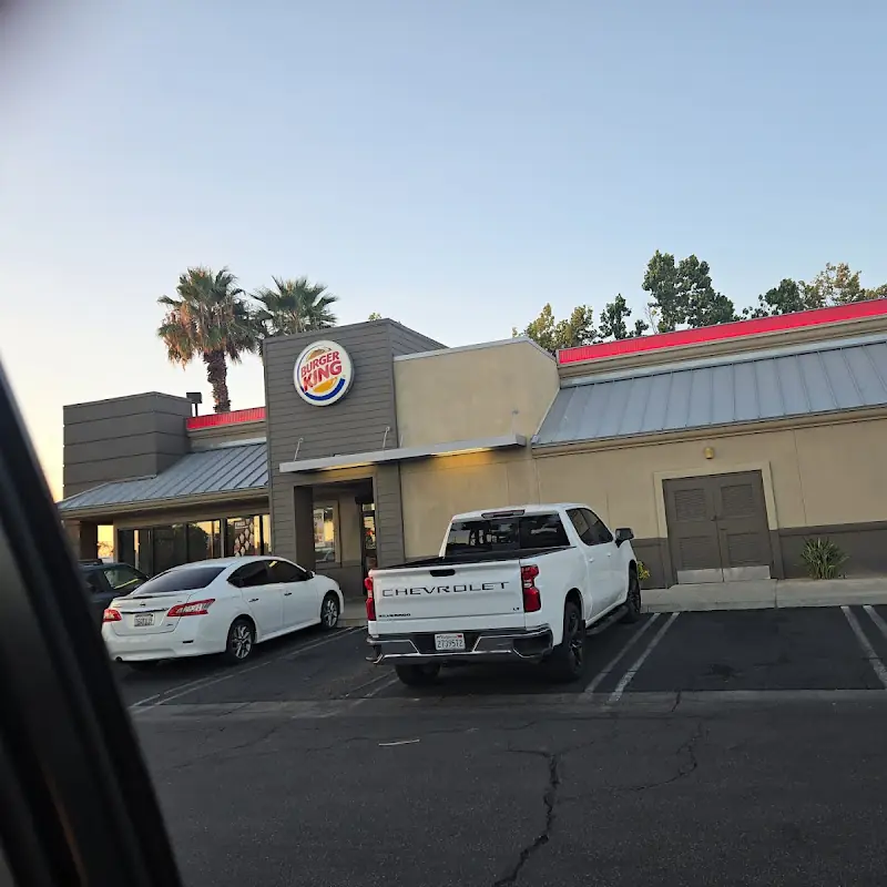 Burger King