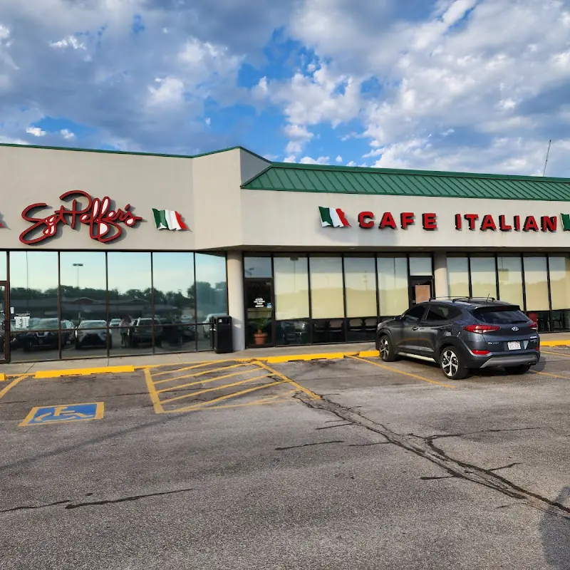Sgt. Peffer's Cafe Italian Millard